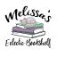 Melissa's Eclectic Bookshelf