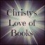 Christy LoveOfBooks
