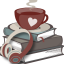 Kimberly Caffeinated Reviewer