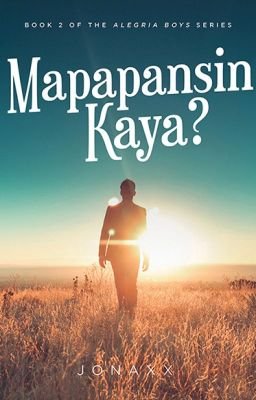 Mapapansin Kaya? by Jonaxx | Blushing Geek