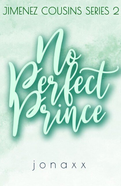 No Perfect Prince by Jonaxx | Blushing Geek