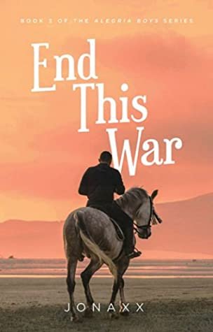 End This War by Jonaxx | Blushing Geek