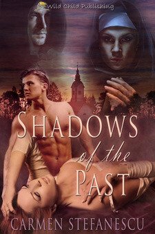 Shadows of the Past by Carmen Stefanescu | Blushing Geek