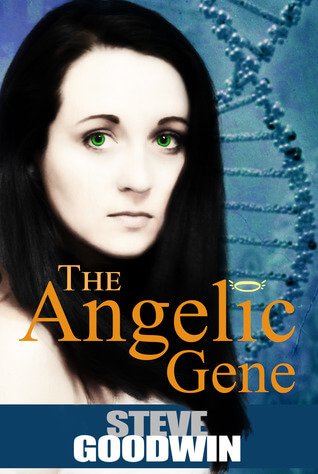 The Angelic Gene by Steve Goodwin | Blushing Geek