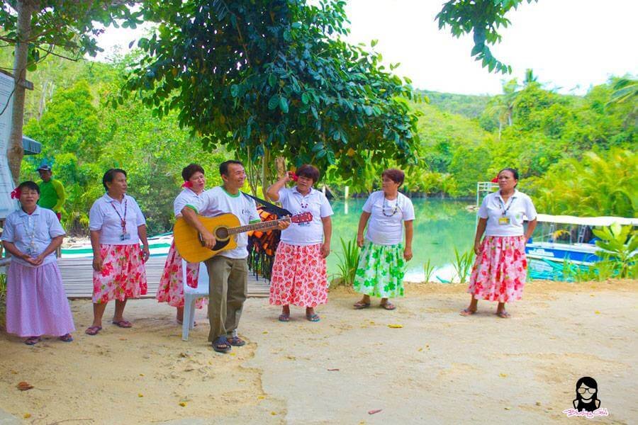 Bojo River Cruise in Aloguinsan Cebu | Blushing Geek