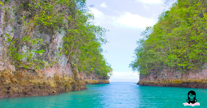 Bojo River Cruise in Aloguinsan Cebu | Blushing Geek