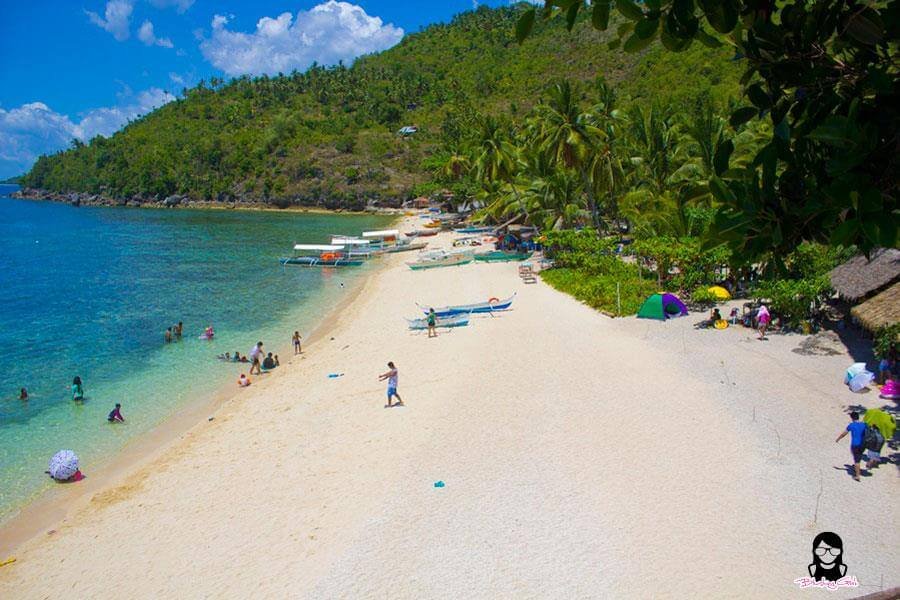 Hermit’s Cove: Aloguinsan’s Hidden Treasure | Blushing Geek