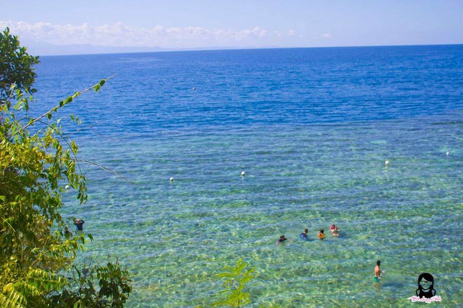 Hermit’s Cove: Aloguinsan’s Hidden Treasure | Blushing Geek