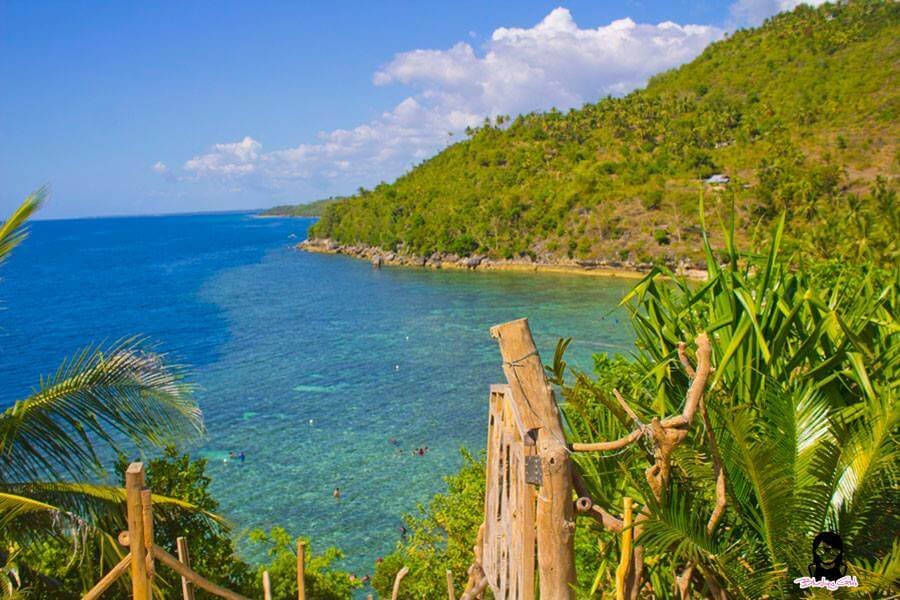 Hermit’s Cove: Aloguinsan’s Hidden Treasure | Blushing Geek