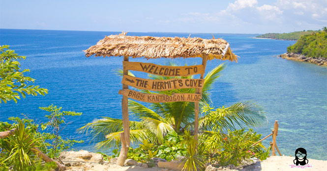 Hermit’s Cove: Aloguinsan’s Hidden Treasure | Blushing Geek