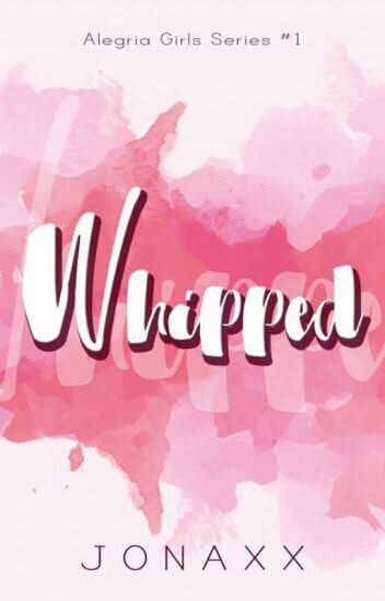 Whipped by Jonaxx | Blushing Geek