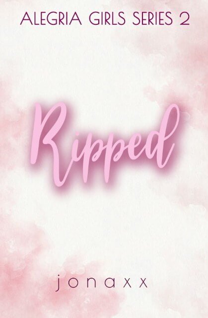 Ripped by Jonaxx | Blushing Geek