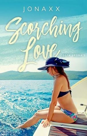 Scorching Love by Jonaxx | Blushing Geek