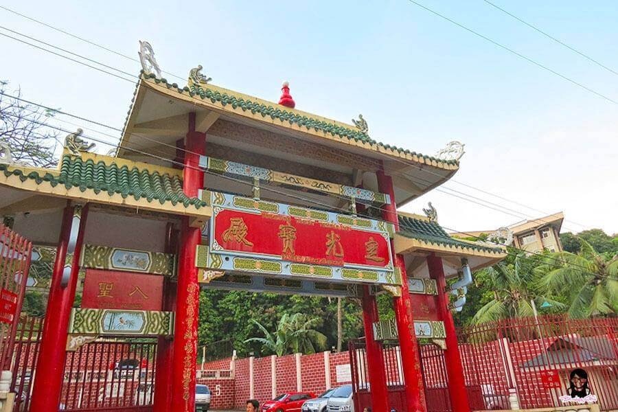 Must Visit – Cebu Taoist Temple | Blushing Geek