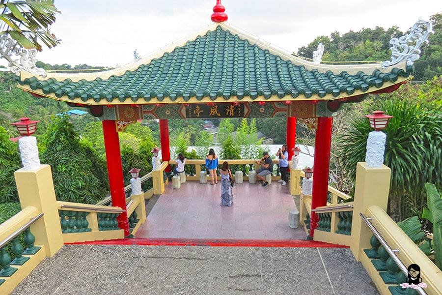 Must Visit – Cebu Taoist Temple | Blushing Geek