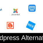 The Most Popular WordPress Alternatives Explained