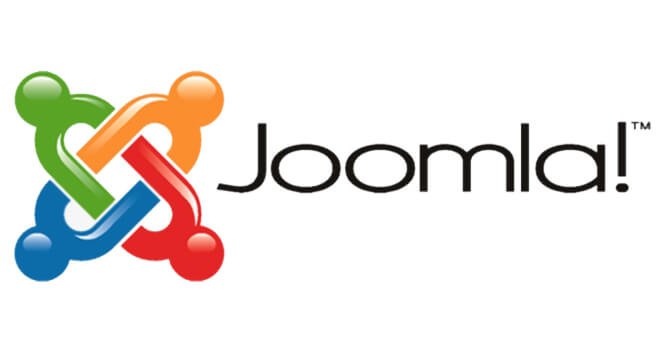 Joomla logo | Blushing Geek