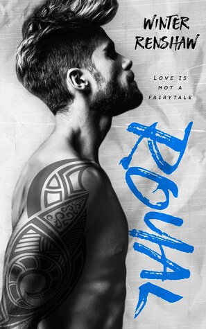 Royal by Winter Renshaw | Blushing Geek