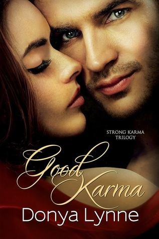Good Karma by Donya Lynne | Blushing Geek
