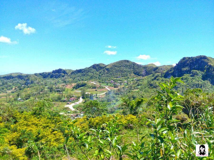 Trekking Osmeña Peak in Cebu | Blushing Geek