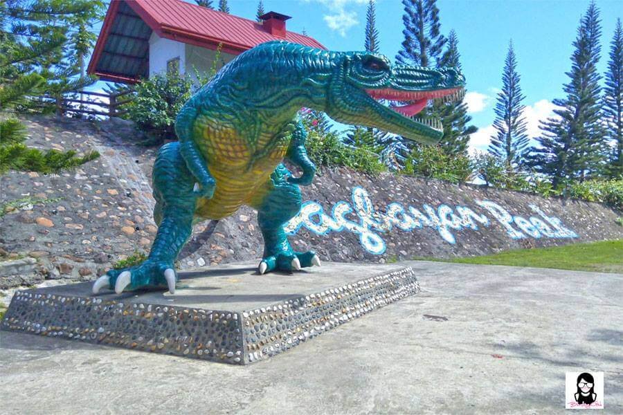 Sagbayan Peak - Top 10 Tourist Spots to Visit in Bohol, Philippines | Blushing Geek