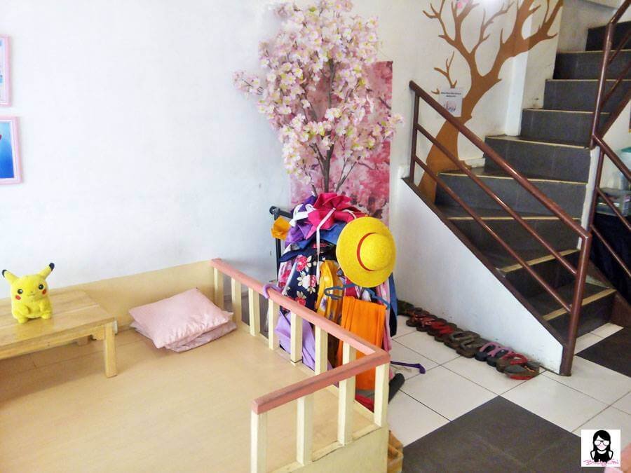 A Taste of Japan at Kawaii Cafe – A Japanese Cafe in Cebu | Blushing Geek