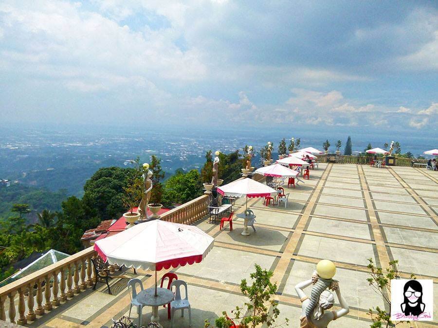 Temple of Leah: A Majestic Shrine Made Of Love in Cebu | Blushing Geek