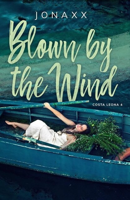Blown by the Wind by Jonaxx | Blushing Geek