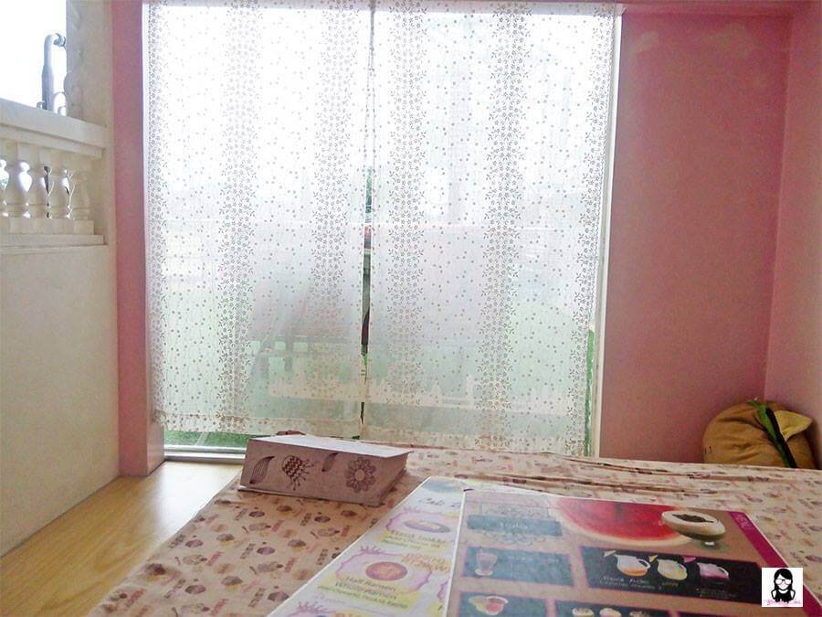 Dress Like a Korean Princess at Cafe Tiala Cebu | Blushing Geek