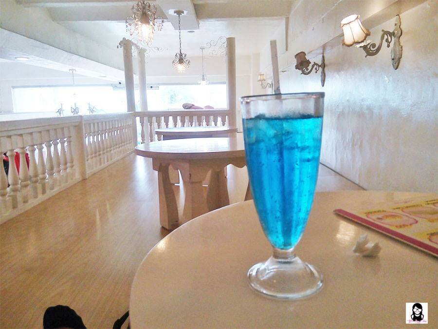 Dress Like a Korean Princess at Cafe Tiala Cebu | Blushing Geek