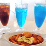 Dress Like a Korean Princess at Cafe Tiala Cebu