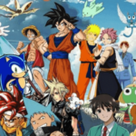 Top 14 Nostalgic Anime Of My Childhood (And Probably Yours Too)