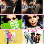 Recommended Books from Kelly Oram