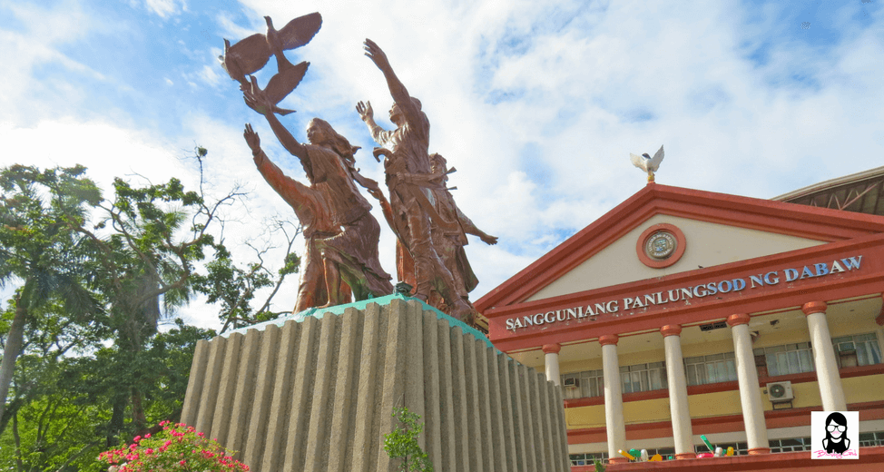 My 2018 Davao Experience | Blushing Geek