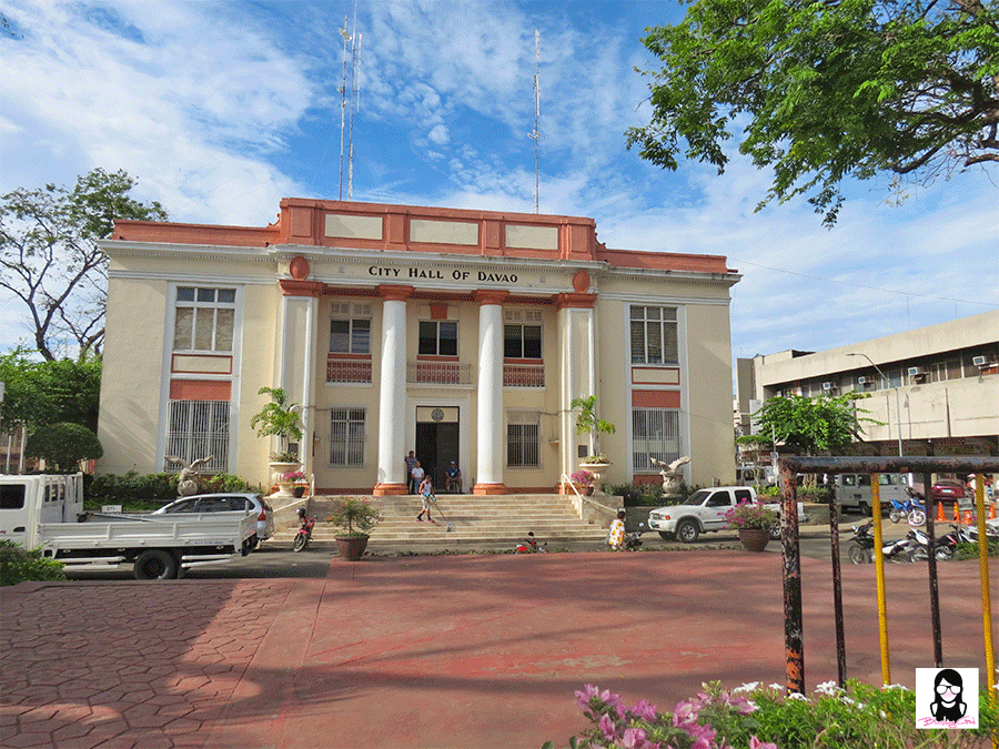 My 2018 Davao Experience | Blushing Geek