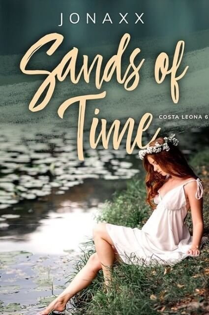 Sands of Time by Jonaxx | Blushing Geek