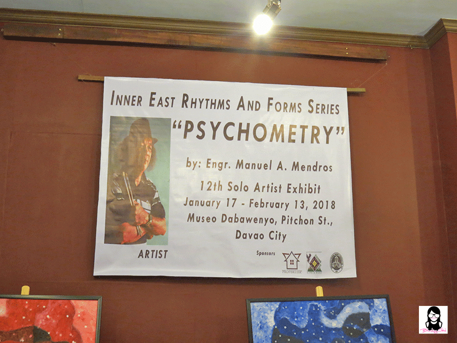 A Visit at Museo Dabawenyo โ Peopleโs Museum | Blushing Geek