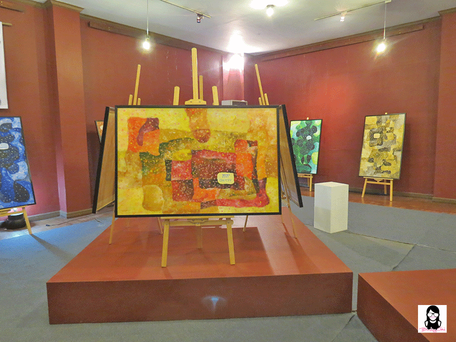 A Visit at Museo Dabawenyo โ Peopleโs Museum | Blushing Geek