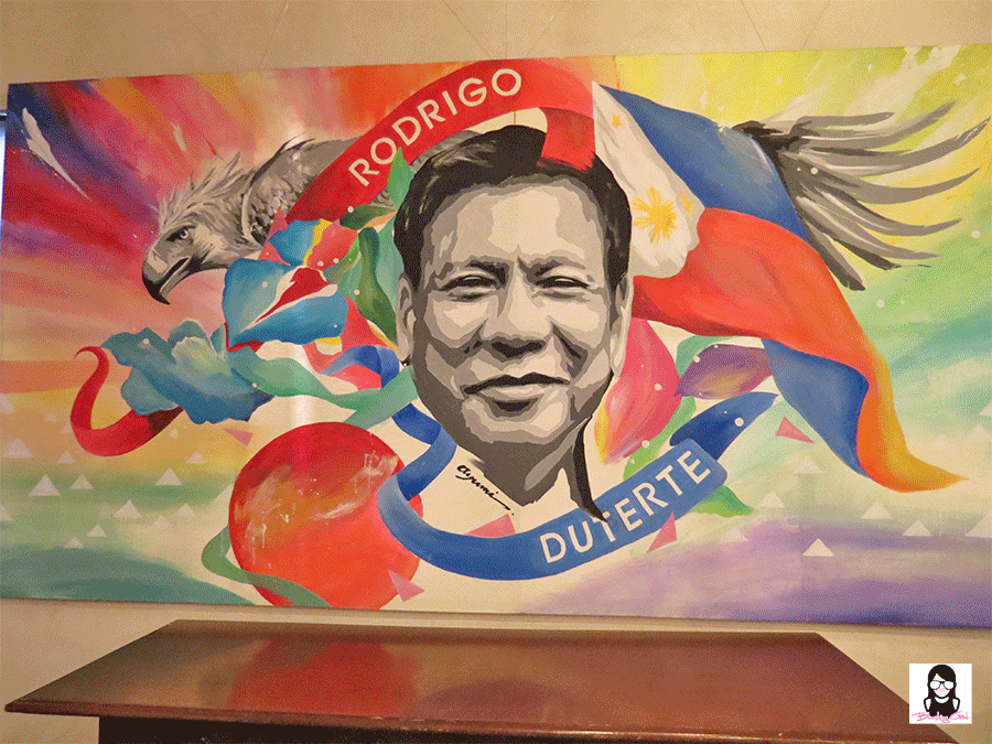 A Visit at Museo Dabawenyo – People’s Museum | Blushing Geek