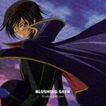 Anime Review – Code Geass