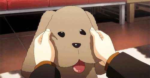 Yuri on Ice Gif | Blushing Geek