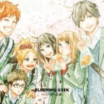 Anime Review – Orange