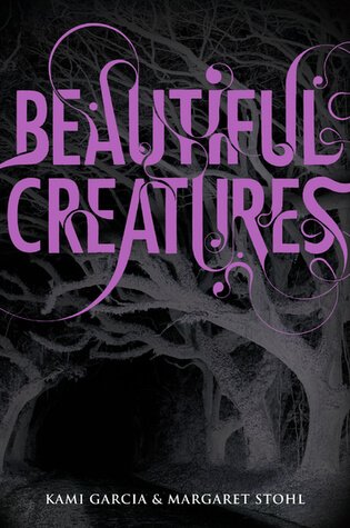 Beautiful Creatures by Kami Garcia & Margaret Stohl | Blushing Geek