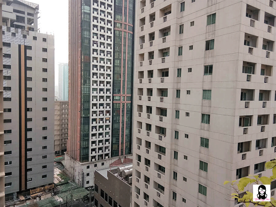 Buildings in Makati, Manila - My 2018 Manila Experience | Blushing Geek