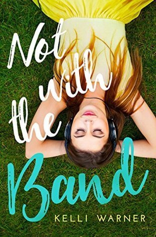 Not with the Band by Kelli Warner | Blushing Geek