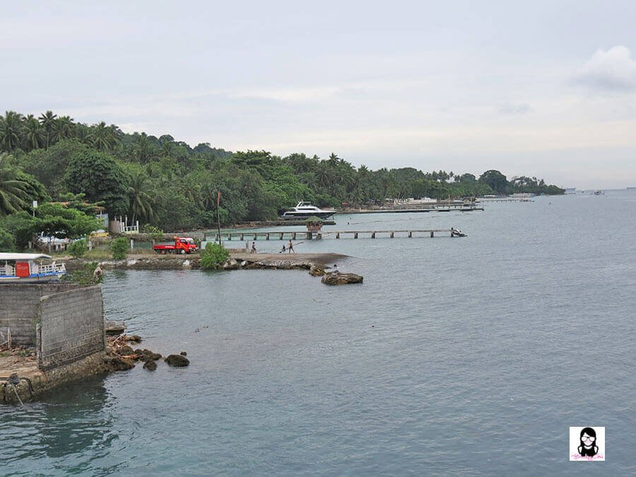 How to Get to Samal Island? | Blushing Geek