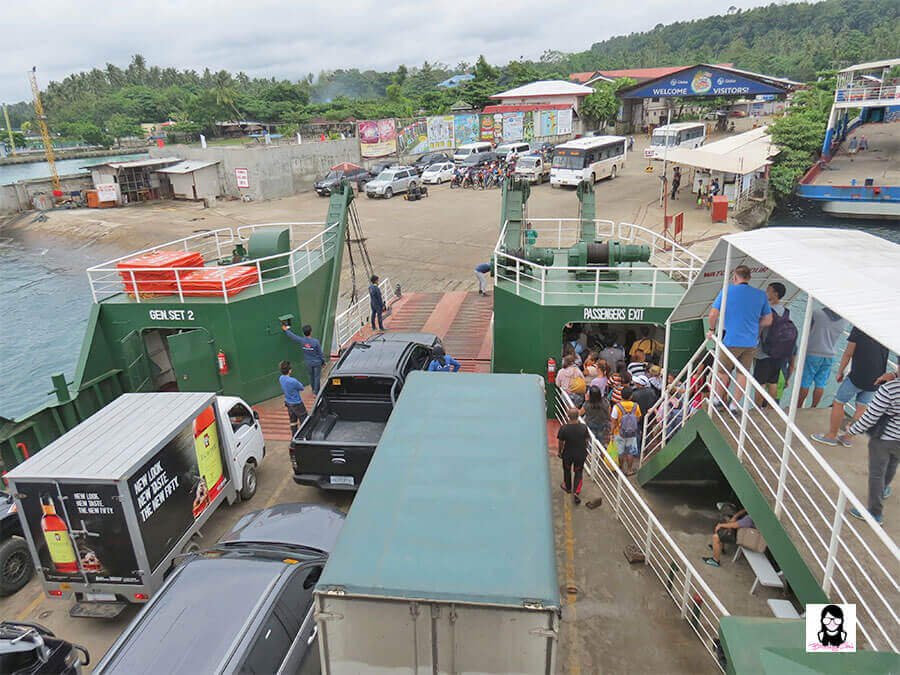 How to Get to Samal Island? | Blushing Geek