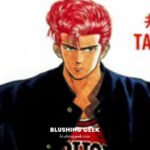 Manga Review – Slam Dunk by Takehiko Inoue