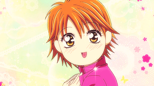 Skip Beat Anime gif | Blushing Geek