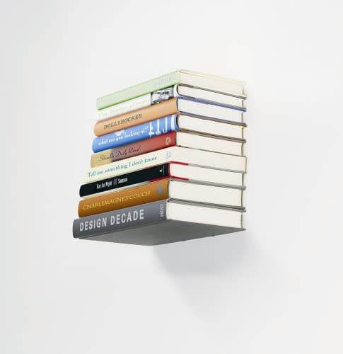 20 Awesome Gift Ideas For Bookworms (That Aren’t Books) | Blushing Geek